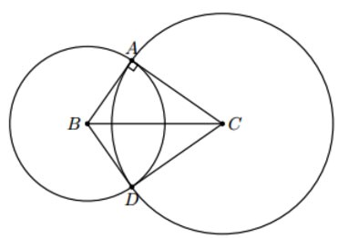 Dấu hiệu nhận biết tiếp tuyến của đường tròn Toán 9