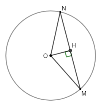 Góc ở tâm. Số đo cung Toán 9