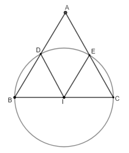 Góc ở tâm. Số đo cung Toán 9