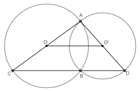 Góc ở tâm. Số đo cung Toán 9