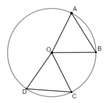 Liên hệ giữa cung và dây Toán 9