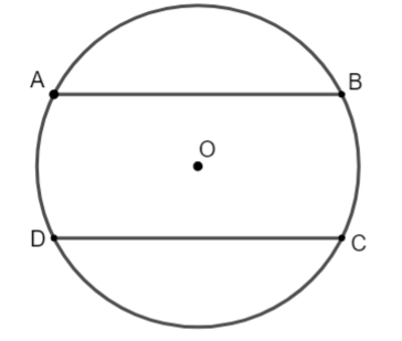 Liên hệ giữa cung và dây Toán 9