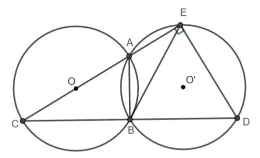Liên hệ giữa cung và dây Toán 9