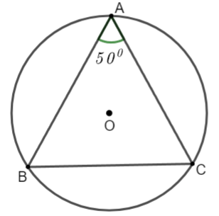 Liên hệ giữa cung và dây Toán 9
