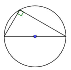 Góc nội tiếp Toán 9