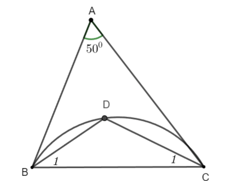 Cung chứa góc Toán 9