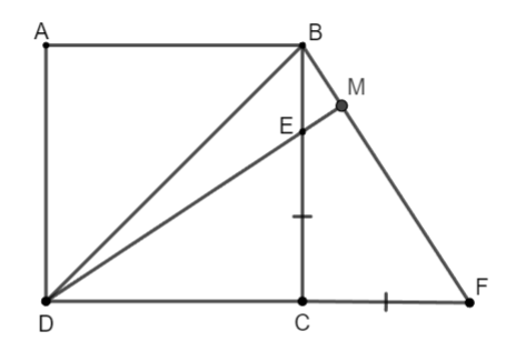Cung chứa góc Toán 9