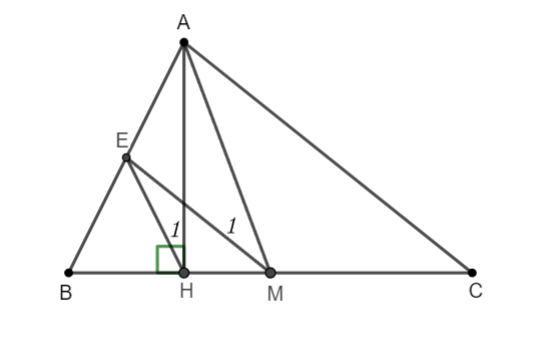 Cung chứa góc Toán 9