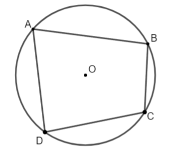 Tứ giác nội tiếp Toán 9