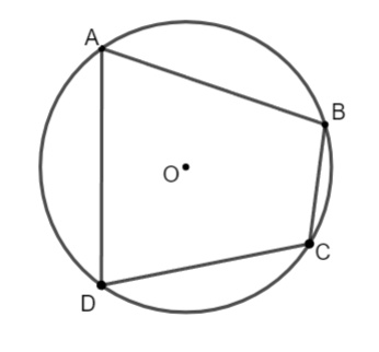 Tứ giác nội tiếp Toán 9