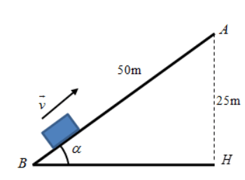 Cơ năng định luật bảo toàn cơ năng 