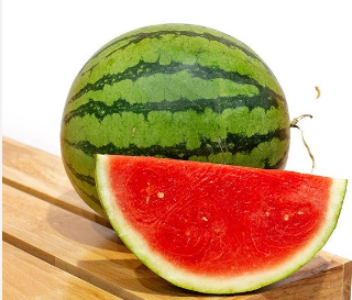 Dưa hấu không hạt