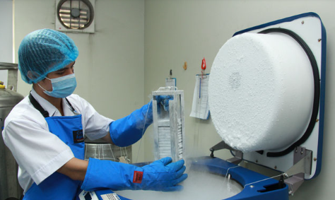 Lưu trữ tế bào gốc cuống rốn 